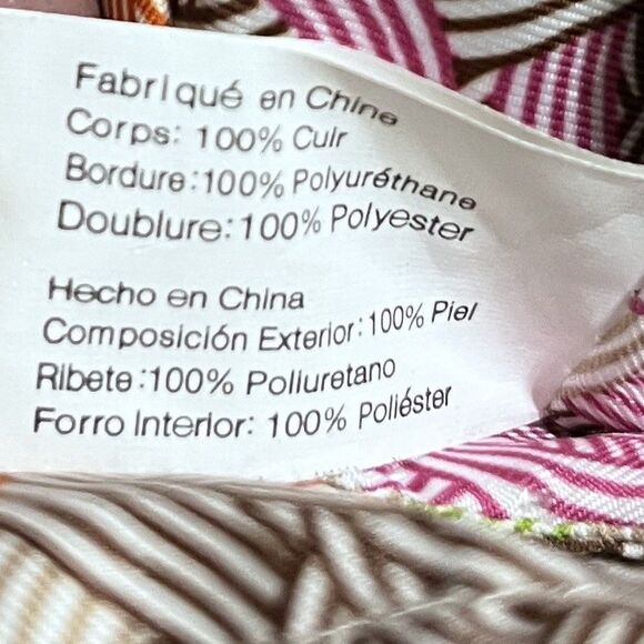 The Sak Gray Leather Crossbody Bag Adjustable Strap Soft Pebbled Leather EUC - Picture 15 of 16